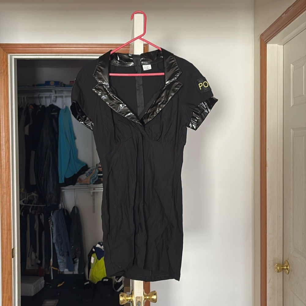 1X worn once